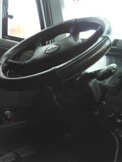Freightliner Columbia 112 Left Steering Column