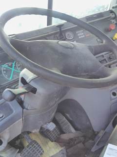 Freightliner Columbia 112 Left Steering Column
