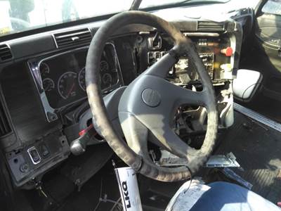Freightliner Columbia 120 Steering Column