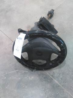 Freightliner Columbia 120 Left Steering Column