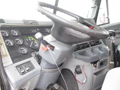 Freightliner Columbia 120 Left Steering Column