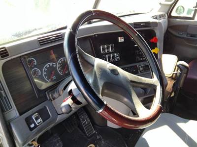 Freightliner Columbia 120 Steering Column