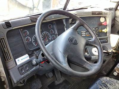 Freightliner Columbia 120 Steering Column