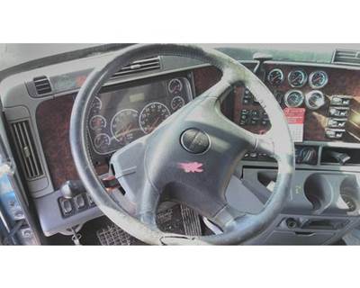 Freightliner Columbia 120 Left Steering Column