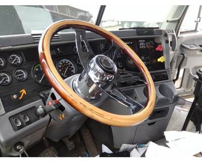 Freightliner Columbia 120 Steering Column