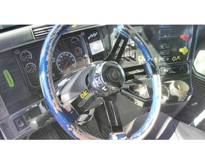 Freightliner Columbia 120 Left Steering Column