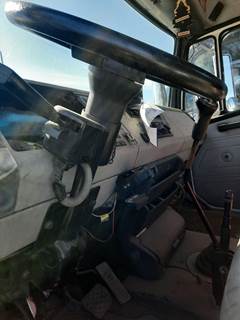 Freightliner FL60 Steering Column