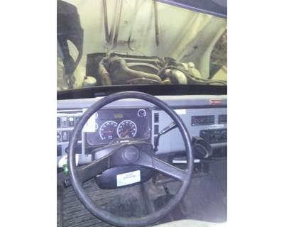 Freightliner FL60 Steering Column
