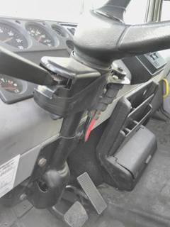 Freightliner FL80 Steering Column