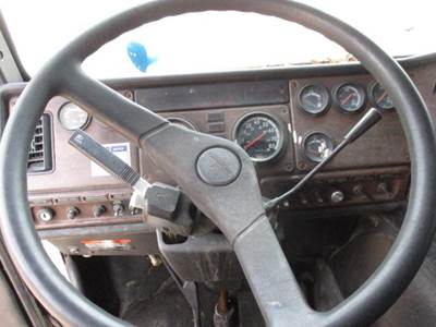 Freightliner FLB Steering Column