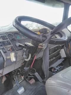 Freightliner FLC112 Left Steering Column