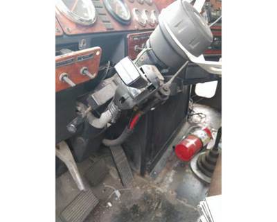 Freightliner FLD120SD Left Steering Column for a Freightliner FLD120 SD