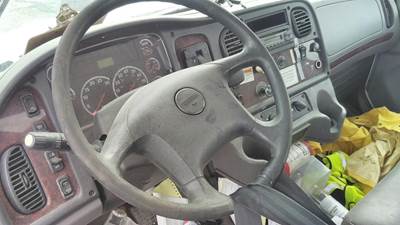 Freightliner M2 106 Steering Column