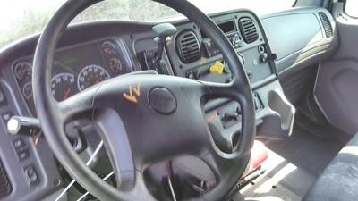 Freightliner M2 106 Steering Column
