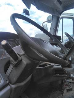 Freightliner M2 106 Left Steering Column