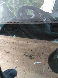 Freightliner M2 106 Steering Column