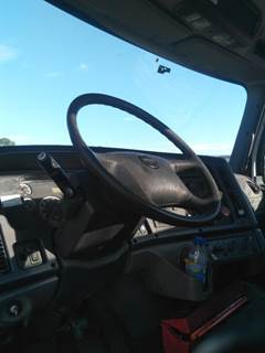Freightliner M2 106 Left Steering Column