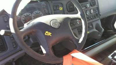 Freightliner M2 106 Steering Column