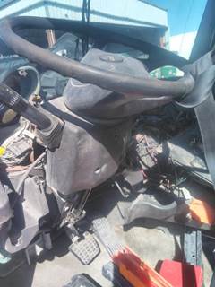 Freightliner M2 106 Left Steering Column