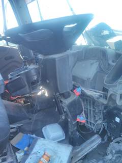 Freightliner M2 106 Right Steering Column
