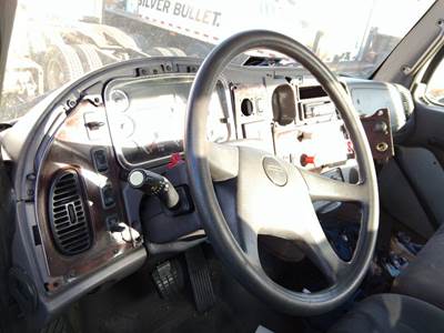 Freightliner M2 106 Steering Column