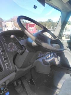 Freightliner M2 106 Left Steering Column