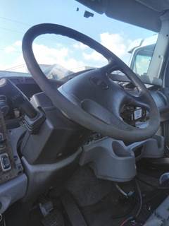 Freightliner M2 106 Left Steering Column