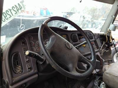 Freightliner M2 106 Steering Column