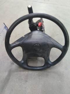 Freightliner M2 106 Left Steering Column