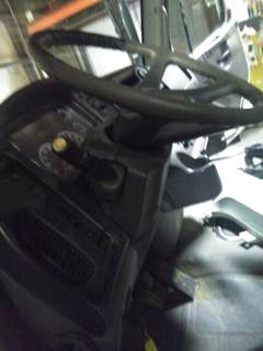 Freightliner M2 106 Steering Column