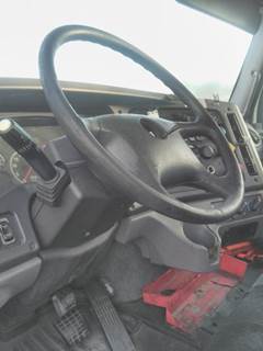 Freightliner M2 106 Steering Column