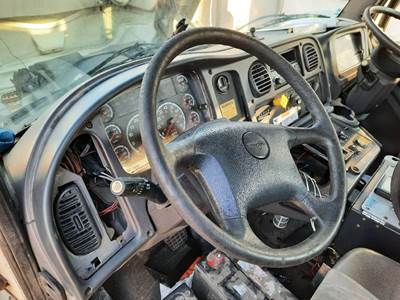 Freightliner M2 106 Left Steering Column