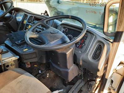 Freightliner M2 106 Right Steering Column