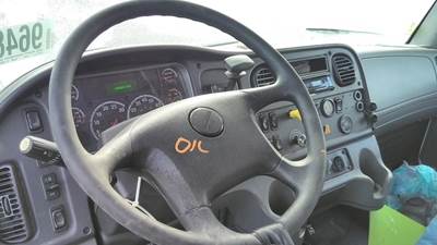 Freightliner M2 106 Left Steering Column