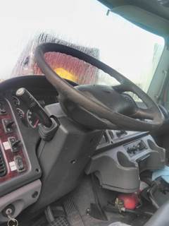 Freightliner M2 106 Steering Column