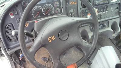 Freightliner M2 106 Left Steering Column