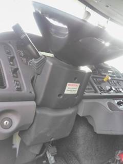 Freightliner M2 106 Left Steering Column