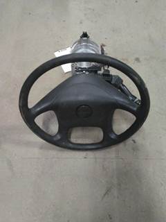 Freightliner M2 106 Left Steering Column