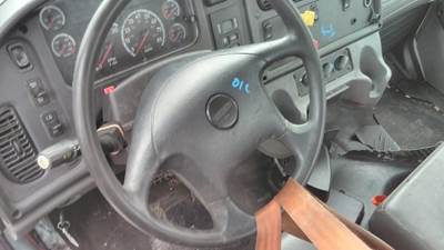 Freightliner M2 106 Left Steering Column