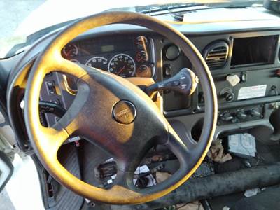 Freightliner M2 106 Left Steering Column