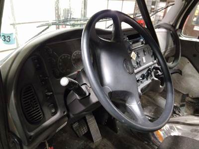 Freightliner M2 106 Left Steering Column