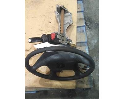 Freightliner M2 106 Left Steering Column