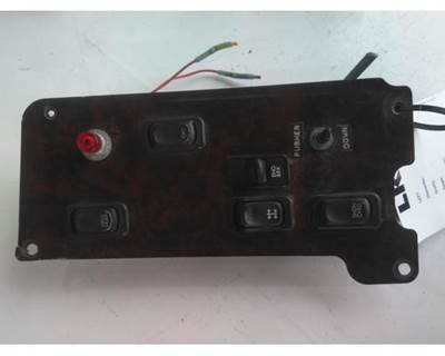 Freightliner M2 106 Steering Column