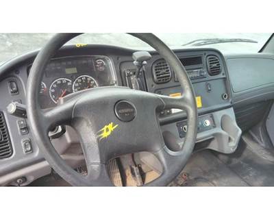 Freightliner M2 106 Left Steering Column