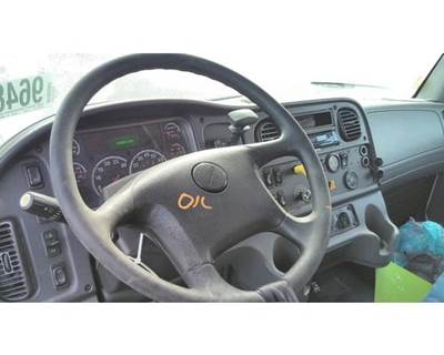 Freightliner M2 106 Left Steering Column