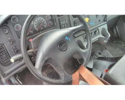 Freightliner M2 106 Left Steering Column