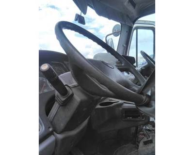 Freightliner M2 106 Left Steering Column