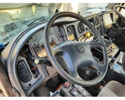 Freightliner M2 106 Left Steering Column