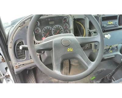 Freightliner M2 106 Left Steering Column