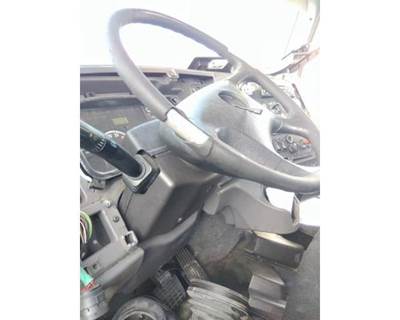 Freightliner M2 106 Left Steering Column